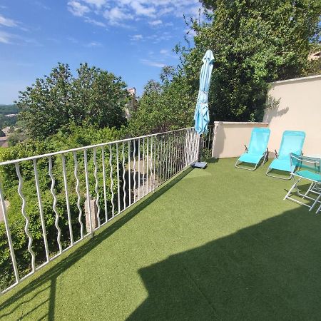 Provence Forcalquier Gite Du Paradis Exterior foto